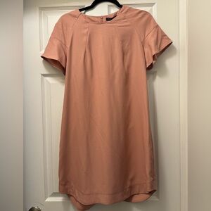 NWT Banana Republic dress. Size 10P